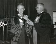 Gilbert Malcolm, 1959