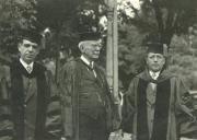 Fred Pierce Corson, c.1935