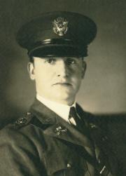 Charles Hubert Kenworthy, c.1930