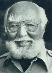 Frank Elmer Masland, Jr., c.1985