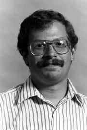 Richard Stoller, c.1995