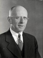 Mulford Stough, c.1945