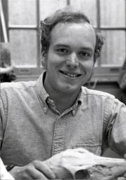 Carl A. Strang, c.1980