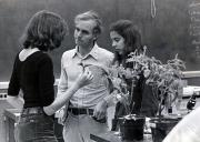 Carl A. Strang, c.1980