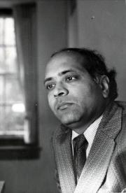 Candadai K. Tirumalai, c.1980