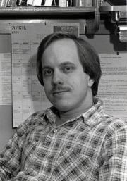 Thomas Valente, 1984