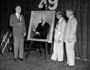 Ernest A. Vuilleumier