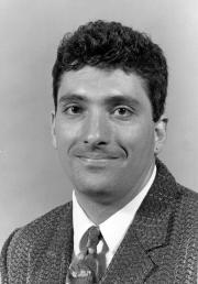 Charles A. Wallis, 1995