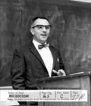 Richard H. Wanner, c.1955