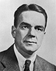 Francis W. Warlow, c.1960