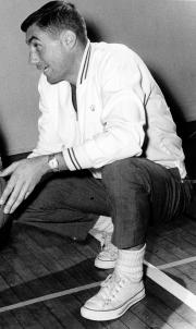 David L. Watkins, c.1975