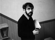Stephen Weinberger, c.1980