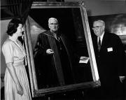 Herbert Wing Jr., 1958