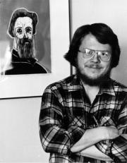 Robert P. Winston, c.1980