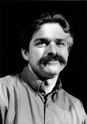 Todd Wronski, c.1990