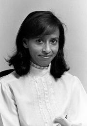 Kausar Yasmin, c.1990
