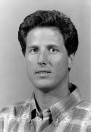 Gene Yogodzinski, c. 1995