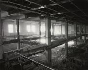 Weiss Center renovations, 1981