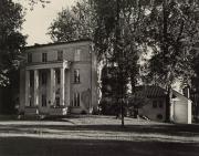 Baird Biology Building, 1953