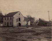 M. F. Murray Warehouse, c.1880