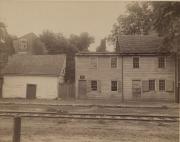 Denny Homestead, c.1880