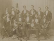 Orchestra, 1897