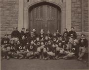 Football Team, 1896