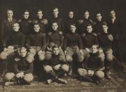 Football Team, 1907