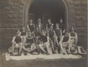 Track Team, 1898