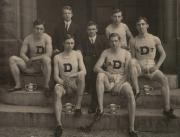 Track Relay team, 1904