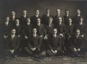 Beta Theta Pi, 1921