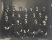 Sigma Alpha Epsilon, 1903