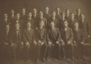 Phi Kappa Sigma, 1908 