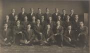 Kappa Sigma, 1910