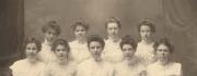 Phi Alpha Pi, c.1900