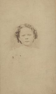 Zatae Longsdorff, c.1875