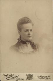 Zatae Longsdorff, 1888