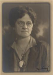 Zatae Longsdorff, 1926