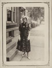 Zatae Longsdorff, 1937