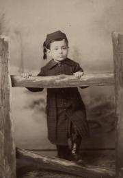 Charles G. Beetem, c.1885