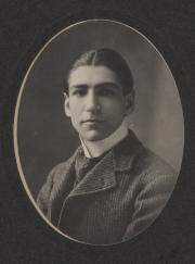 Charles G. Beetem, 1902