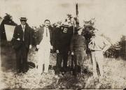 Gettysburg Battlefield, c.1925