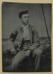 Family Vacation, 1892