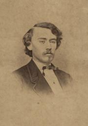 Edward Oram Shakespeare, 1867