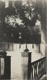 Phi Kappa Sigma Dance, c.1920