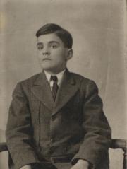 Charles A. Robinson, c.1910