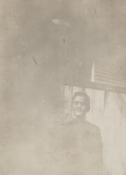 Charles A. Robinson, 1909