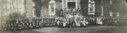 Faculty and Students, c.1920