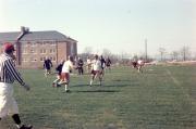 Lacrosse game vs. Gettysburg, 1959