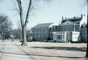 Drayer Hall, 1959